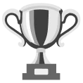 Silver Trophy